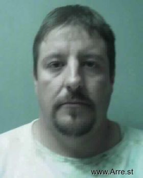 David Craig Faircloth Mugshot