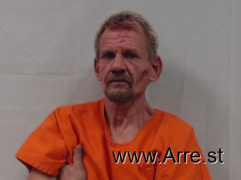 David Troy Ferrell Mugshot