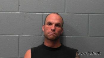 David Wayne Francisco Mugshot