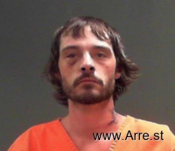 David Allen Garrison Mugshot