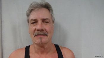 David Wayne Given Mugshot