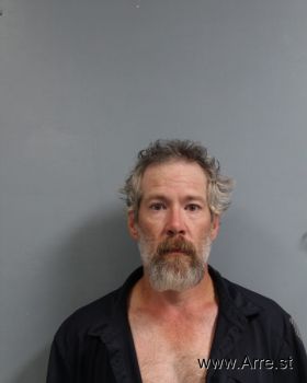 David Wayne Goodall  Jr. Mugshot