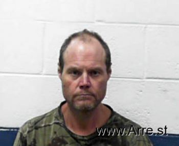 David Gene Goodwin Mugshot