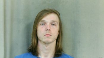 David Attison Green Mugshot