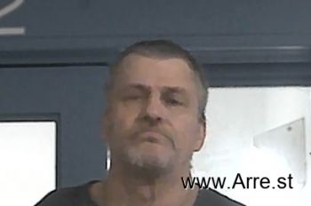 David Travis Greenfield Mugshot