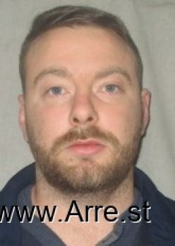 David Lee Gregory Mugshot