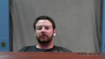 David Lee Gregory Mugshot