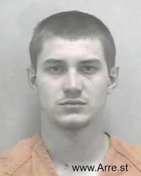 David Lee Grimmette Mugshot