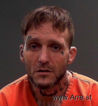 David Elmo Hancher-palmer Mugshot