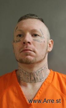 David Matthew Hanshaw Mugshot