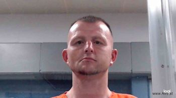 David Ray Haynes Mugshot