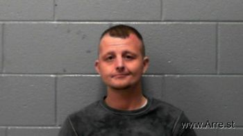 David Ray Haynes Mugshot