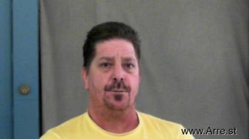 David Wayne Hess Mugshot