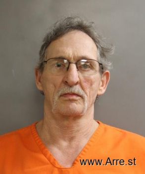 David Neal Hicks Mugshot