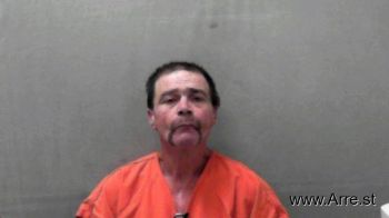 David Leonard Hines Mugshot