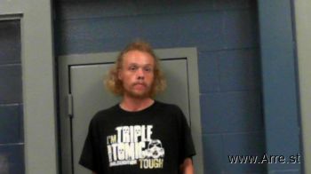 David Wayne Hodge Mugshot