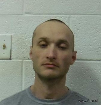 David Layton Ingram Mugshot