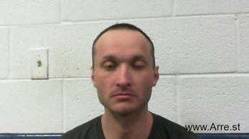 David Layton Ingram Mugshot