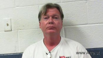 David Bryant Jeffrey Mugshot