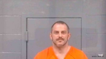 David Matthew Jones Mugshot