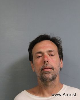 David Andrew Lafleur Mugshot