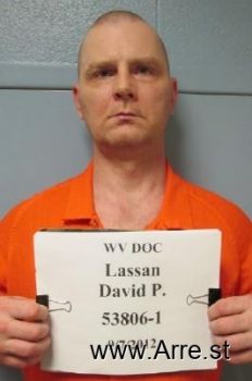 David Patrick, Ii Lassan Mugshot