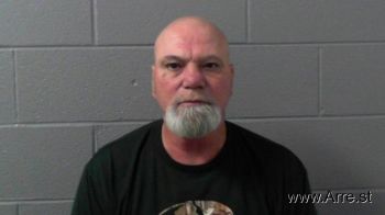 David Wayne Lindsay Mugshot