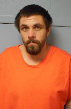 David Anthony Lovejoy Mugshot