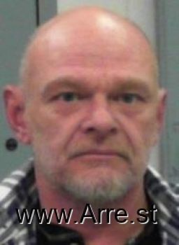 David Allan Mccarty Mugshot