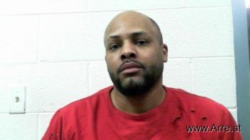 David Eugene Moore Mugshot