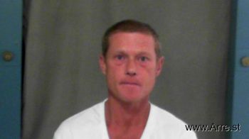 David Wayne Myers Mugshot