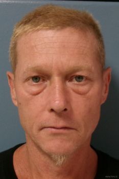 David Wayne Myers Mugshot