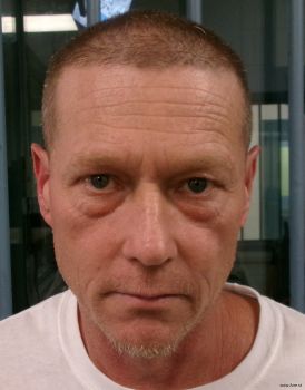 David Wayne Myers Mugshot