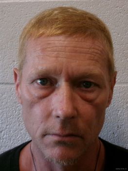 David Wayne Myers Mugshot