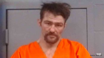 David Lee, Jr. Pauley Mugshot