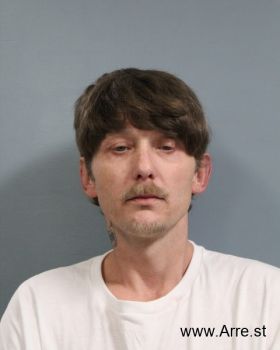 David Allen Pettry Mugshot