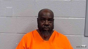 David Walter Pitts Mugshot