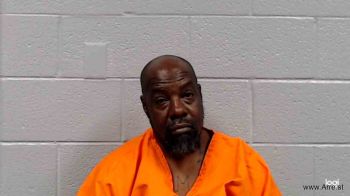 David Walter Pitts Mugshot