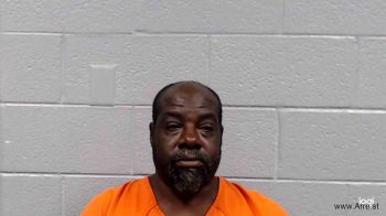 David Walter Pitts Mugshot