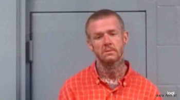 David Wayne Polen Mugshot