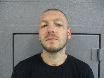 David Tyler Raines Mugshot