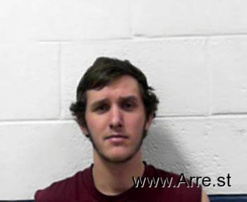 David Ashton Raines Mugshot