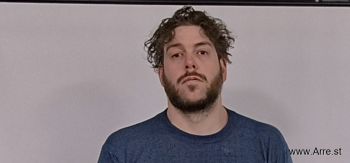 David Adam Rebert Mugshot