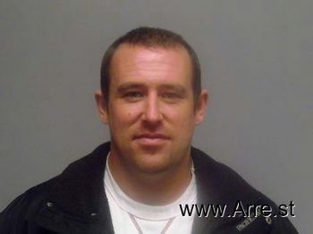 David Shane Reed Mugshot