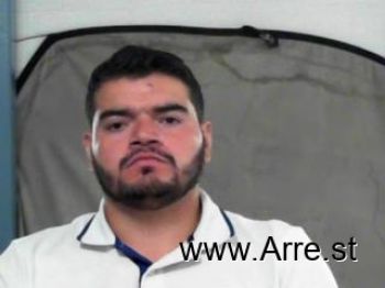 David Antonio Reyes-perla Mugshot