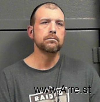 David Roger Reynolds Mugshot