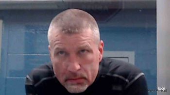 David Perry Shamblin Mugshot