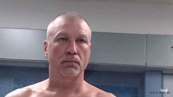 David Perry Shamblin Mugshot