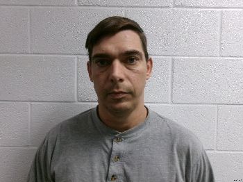 David Joseph Shamer Mugshot