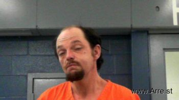 David Allen Sharp Mugshot